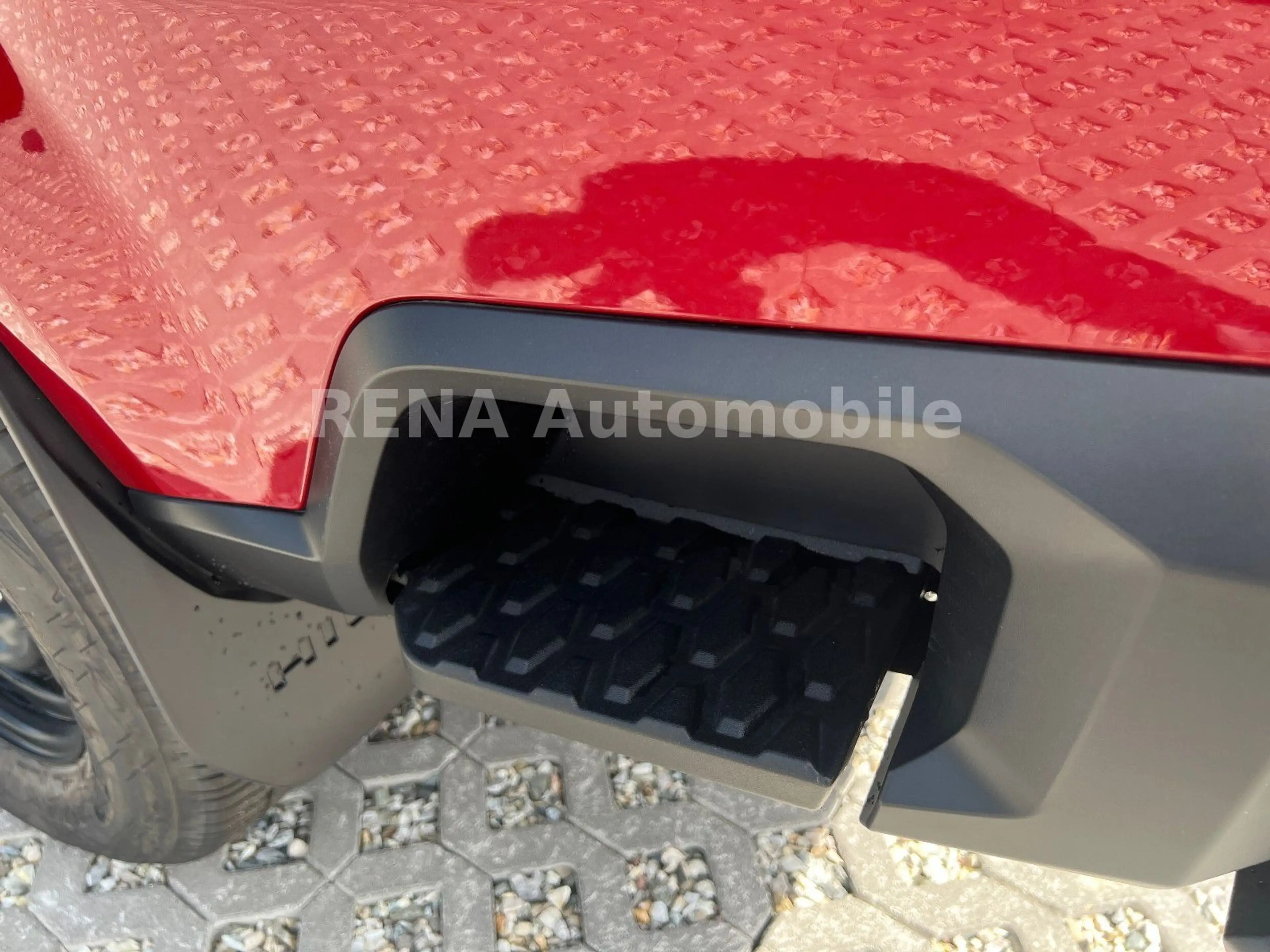 Toyota Hilux 2.8 D-4D Mild-Hybrid *Klima*APP*LED*2026 — photo 27