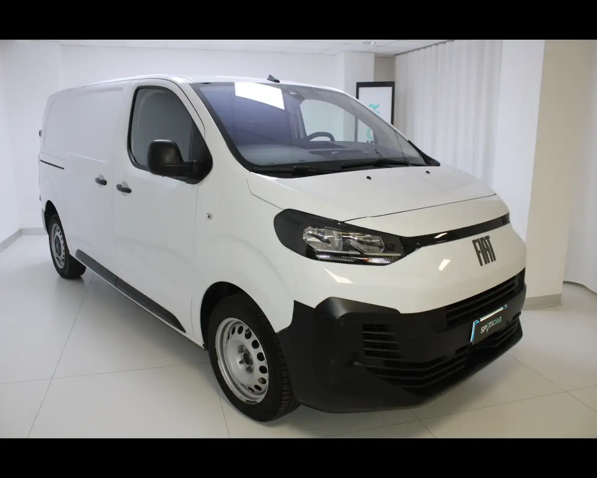 Fiat Scudo