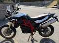 BMW F 800 GS Wit - thumbnail 2