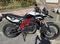 BMW F 800 GS Wit - thumbnail 1