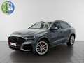 Audi RS Q8 TFSI quattro tiptronic Gris - thumbnail 1