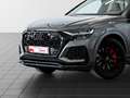 Audi RS Q8 TFSI quattro tiptronic Gris - thumbnail 31