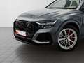 Audi RS Q8 TFSI quattro tiptronic Gris - thumbnail 6