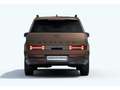 Hyundai SANTA FE 1.6 T-GDi HEV 4WD AT 7 posti XCLASS Marrone - thumbnail 6