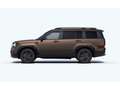 Hyundai SANTA FE 1.6 T-GDi HEV 4WD AT 7 posti XCLASS Marrone - thumbnail 4
