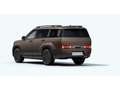 Hyundai SANTA FE 1.6 T-GDi HEV 4WD AT 7 posti XCLASS Marrone - thumbnail 5