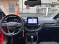 Ford Fiesta Fiesta 5p 1.0 C.AUT NO VINCOLO FINANZIAMENTO Rosso - thumbnail 9