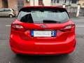 Ford Fiesta Fiesta 5p 1.0 C.AUT NO VINCOLO FINANZIAMENTO Rosso - thumbnail 4