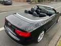 Audi Cabriolet A5 Cabriolet 1.8 TFSI S-Line Sport Plus Vollleder KEYLESS Navi Xenon Negro - thumbnail 16