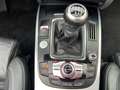 Audi Cabriolet A5 Cabriolet 1.8 TFSI S-Line Sport Plus Vollleder KEYLESS Navi Xenon Negro - thumbnail 12