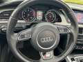 Audi Cabriolet A5 Cabriolet 1.8 TFSI S-Line Sport Plus Vollleder KEYLESS Navi Xenon Negro - thumbnail 22