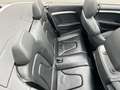 Audi Cabriolet A5 Cabriolet 1.8 TFSI S-Line Sport Plus Vollleder KEYLESS Navi Xenon Negro - thumbnail 8