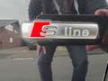 Audi Cabriolet A5 Cabriolet 1.8 TFSI S-Line Sport Plus Vollleder KEYLESS Navi Xenon Negro - thumbnail 21