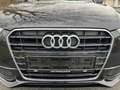 Audi Cabriolet A5 Cabriolet 1.8 TFSI S-Line Sport Plus Vollleder KEYLESS Navi Xenon Negro - thumbnail 25