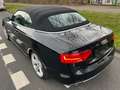 Audi Cabriolet A5 Cabriolet 1.8 TFSI S-Line Sport Plus Vollleder KEYLESS Navi Xenon Negro - thumbnail 4