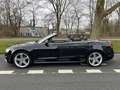 Audi Cabriolet A5 Cabriolet 1.8 TFSI S-Line Sport Plus Vollleder KEYLESS Navi Xenon Negro - thumbnail 1