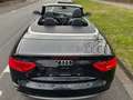 Audi Cabriolet A5 Cabriolet 1.8 TFSI S-Line Sport Plus Vollleder KEYLESS Navi Xenon Negro - thumbnail 18