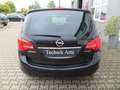 Opel Meriva Meriva 1.4 nur 46191km KD neu, TÜV 10/26 Noir - thumbnail 6