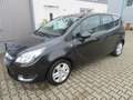 Opel Meriva Meriva 1.4 nur 46191km KD neu, TÜV 10/26 Noir - thumbnail 2