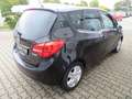 Opel Meriva Meriva 1.4 nur 46191km KD neu, TÜV 10/26 Noir - thumbnail 5