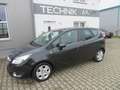 Opel Meriva Meriva 1.4 nur 46191km KD neu, TÜV 10/26 Noir - thumbnail 1