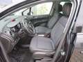 Opel Meriva Meriva 1.4 nur 46191km KD neu, TÜV 10/26 Noir - thumbnail 8