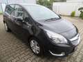 Opel Meriva Meriva 1.4 nur 46191km KD neu, TÜV 10/26 Noir - thumbnail 4