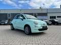 Fiat 500C Cabrio Lounge 1.0 *Navi Klimaauto Alu PDC* Vert - thumbnail 5