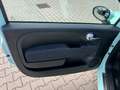 Fiat 500C Cabrio Lounge 1.0 *Navi Klimaauto Alu PDC* Vert - thumbnail 10