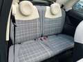Fiat 500C Cabrio Lounge 1.0 *Navi Klimaauto Alu PDC* Vert - thumbnail 12