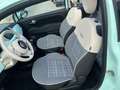 Fiat 500C Cabrio Lounge 1.0 *Navi Klimaauto Alu PDC* Vert - thumbnail 8