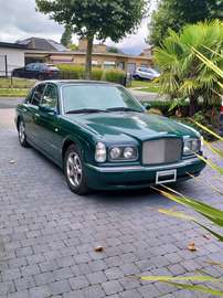 4.4 Turbo V8 32v Green Label