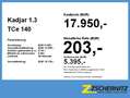 Renault Kadjar 1.3 TCe 140 GPF Business Edition KeyLess Roşu - thumbnail 3