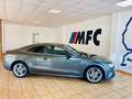 Audi A5 Coupé 2.0TDI S line edition Plateado - thumbnail 8