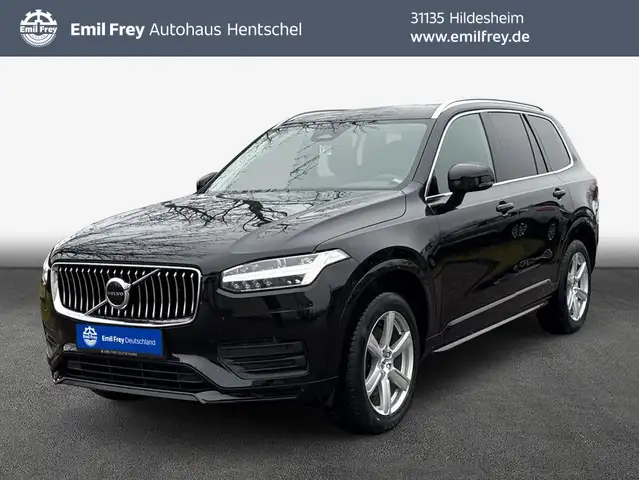 Volvo XC90 XC90 B5 B AWD Core