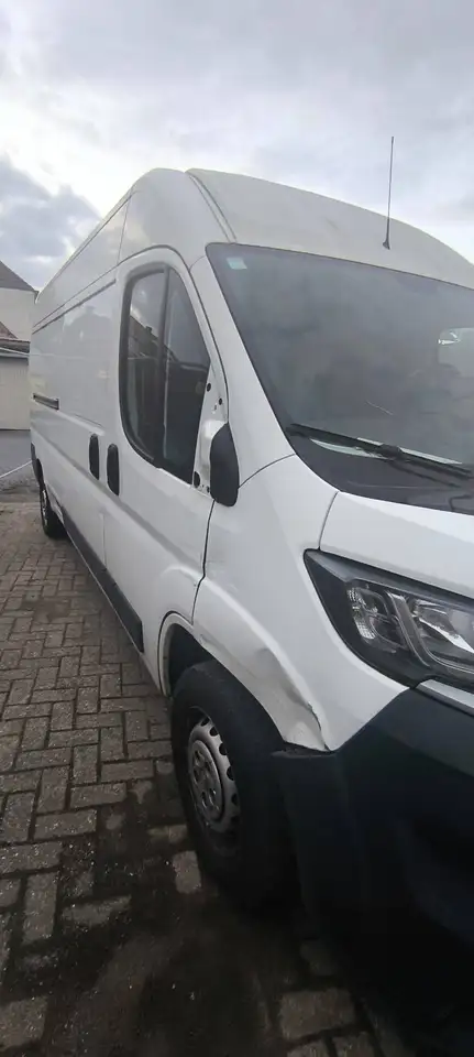 Citroën Jumper
