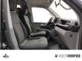 Volkswagen T6 Transporter T6.1 Kasten 2.0 TDI DSG Schwarz - thumbnail 8