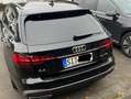 Audi A4 A4 Avant 40 TFSI S tronic S line Schwarz - thumbnail 2