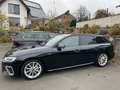 Audi A4 A4 Avant 40 TFSI S tronic S line Schwarz - thumbnail 3
