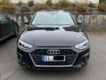 Audi A4 A4 Avant 40 TFSI S tronic S line Schwarz - thumbnail 1