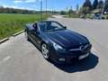 Mercedes-Benz SL 280 Cabrio Blau - thumbnail 2