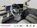 Volkswagen Transporter 2.0 TDI LR Kasten LED PDCv+h Klima Apple CarPlay A Weiß - thumbnail 10