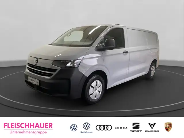 Volkswagen Transporter 2.0 TDI LR Kasten LED PDCv+h Klima Apple CarPlay A
