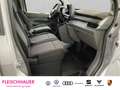 Volkswagen Transporter 2.0 TDI LR Kasten LED PDCv+h Klima Apple CarPlay A Weiß - thumbnail 8