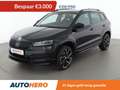 Skoda Karoq 1.5 TSI ACT SportLine Negro - thumbnail 1