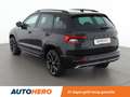 Skoda Karoq 1.5 TSI ACT SportLine Negro - thumbnail 4