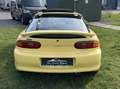 Mazda MX-3 V6 1.8i 24V ZELDZAAM Gelb - thumbnail 4