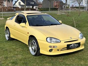 V6 1.8i 24V ZELDZAAM