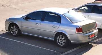 1.9 CDTI DPF Automatik Edition Plus(ÖAMTC 2027)