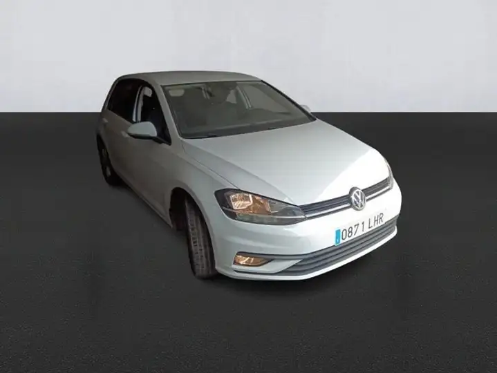 Volkswagen Golf 2020, foto 3